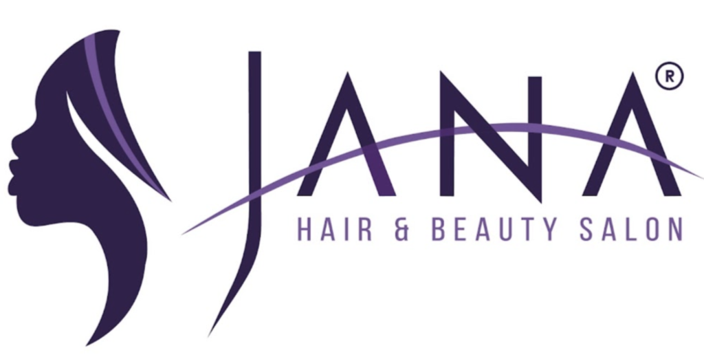Jana Salon Logo